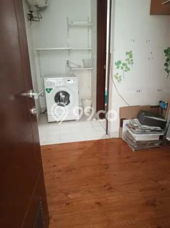 Apartemen Favorit Modern Dijual di Jakarta Selatan dengan 2 Kamar Tidur Apartemen Favorit Modern Dijual di Jakarta Selatan dengan 2 Kamar Tidur
