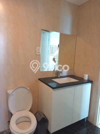 Jarang Ada! Hunian Apartemen Hemat di Kebayoran Baru, Jakarta Selatan 2 Kamar Tidur dan 1 Kamar Mandi Jarang Ada! Hunian Apartemen Hemat di Kebayoran Baru, Jakarta Selatan 2 Kamar Tidur dan 1 Kamar Mandi