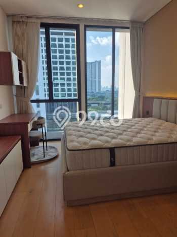 Apartemen Siap Huni 2 Kamar dengan Harga Terjangkau di Area Cilandak, Jakarta Selatan Apartemen Siap Huni 2 Kamar dengan Harga Terjangkau di Area Cilandak, Jakarta Selatan