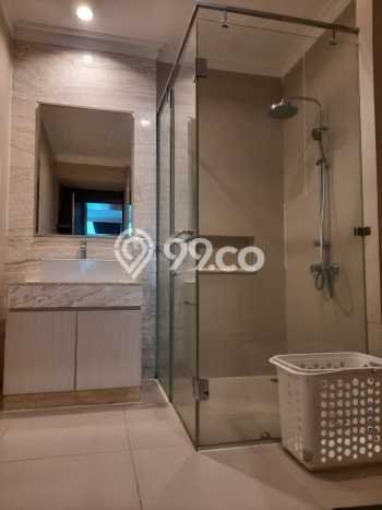 Apartemen Siap Huni 1 BR dengan Harga Hemat di Area Kebayoran Baru, Jakarta Selatan Apartemen Siap Huni 1 BR dengan Harga Hemat di Area Kebayoran Baru, Jakarta Selatan