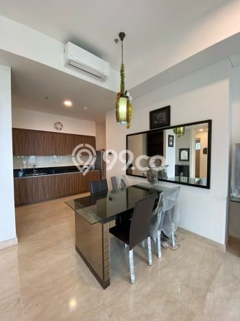 Apartemen Siap Pakai 2 Kamar dengan Harga Hemat di Area Tanah Abang, Jakarta Pusat Apartemen Siap Pakai 2 Kamar dengan Harga Hemat di Area Tanah Abang, Jakarta Pusat