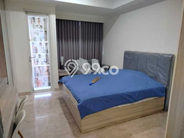 Disewakan Segera Apartemen Nyaman 1 KT di Kawasan Menteng Disewakan Segera Apartemen Nyaman 1 KT di Kawasan Menteng