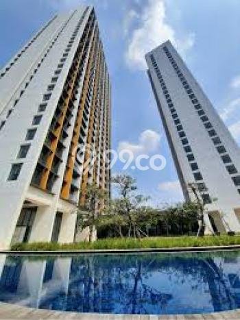 Apartemen Siap Huni 2 Kamar dengan Harga Terjangkau di Area Cilandak, Jakarta Selatan Apartemen Siap Huni 2 Kamar dengan Harga Terjangkau di Area Cilandak, Jakarta Selatan