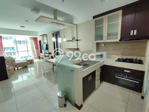 Disewakan Apartemen Ekonomis 2 KT di Kemang Jakarta Selatan Disewakan Apartemen Ekonomis 2 KT di Kemang Jakarta Selatan