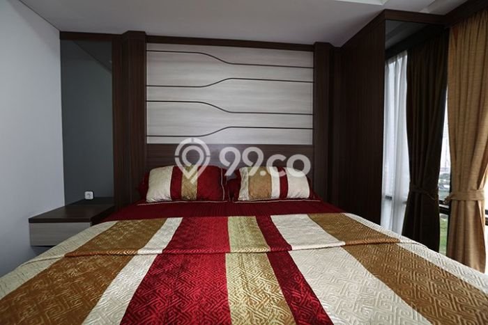Hunian Apartemen Eksklusif untuk Dijual di Jakarta Selatan dengan 3 BR & 3 Kamar Mandi Hunian Apartemen Eksklusif untuk Dijual di Jakarta Selatan dengan 3 BR & 3 Kamar Mandi