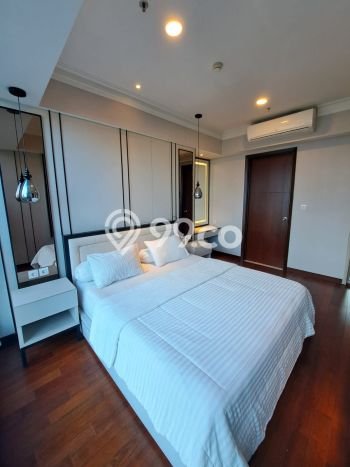 Hunian Apartemen Sewa Siap Pakai di Menteng Dalam Jakarta Selatan dengan 3 KT / 3 KM Hunian Apartemen Sewa Siap Pakai di Menteng Dalam Jakarta Selatan dengan 3 KT / 3 KM