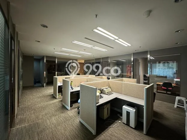Kantor Bagus LT 220m2 LB 50m2 Dijual di Kebayoran Baru Jakarta Selatan Kantor Bagus LT 220m2 LB 50m2 Dijual di Kebayoran Baru Jakarta Selatan