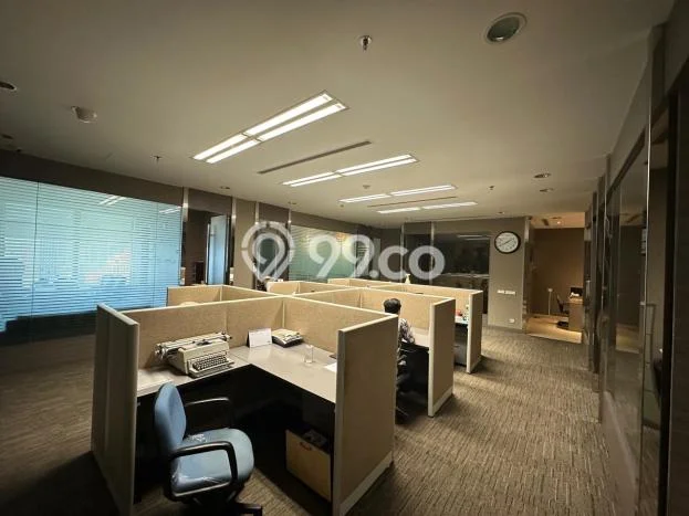 Kantor Bagus LT 220m2 LB 50m2 Dijual di Kebayoran Baru Jakarta Selatan Kantor Bagus LT 220m2 LB 50m2 Dijual di Kebayoran Baru Jakarta Selatan