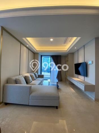 Hunian Apartemen Sewa Siap Pakai di Menteng Dalam Jakarta Selatan dengan 3 KT / 3 KM Hunian Apartemen Sewa Siap Pakai di Menteng Dalam Jakarta Selatan dengan 3 KT / 3 KM