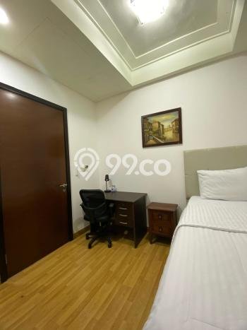 Untuk Dijual Apartemen 2 KT & 2 KM di Jakarta Selatan Lokasi Strategis Untuk Dijual Apartemen 2 KT & 2 KM di Jakarta Selatan Lokasi Strategis