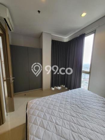Hunian Apartemen Strategis untuk Dijual di Jakarta Barat dengan 3 Kamar Hunian Apartemen Strategis untuk Dijual di Jakarta Barat dengan 3 Kamar