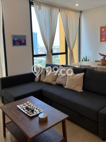 Hunian Apartemen Sewa Terjangkau 71m2 di Cilandak, Cocok untuk Hunian Anda Hunian Apartemen Sewa Terjangkau 71m2 di Cilandak, Cocok untuk Hunian Anda