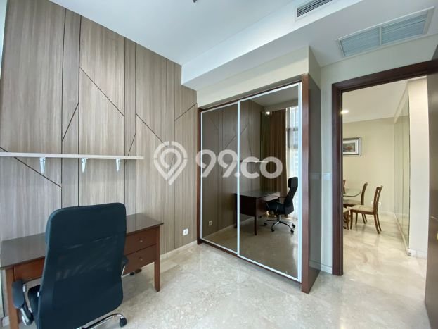 Disewakan Apartemen Minimalis 153m2 Punya 3 KT, 2 KM, Lokasi di Kebayoran Baru Disewakan Apartemen Minimalis 153m2 Punya 3 KT, 2 KM, Lokasi di Kebayoran Baru