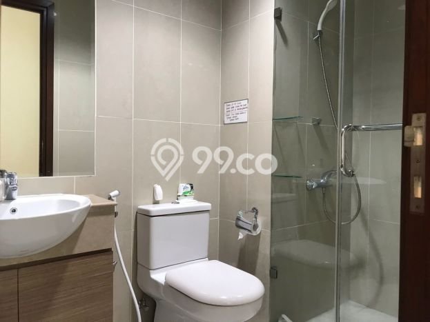 Hunian Apartemen Ideal untuk Dijual di Jakarta Selatan dengan 2 Kamar Hunian Apartemen Ideal untuk Dijual di Jakarta Selatan dengan 2 Kamar