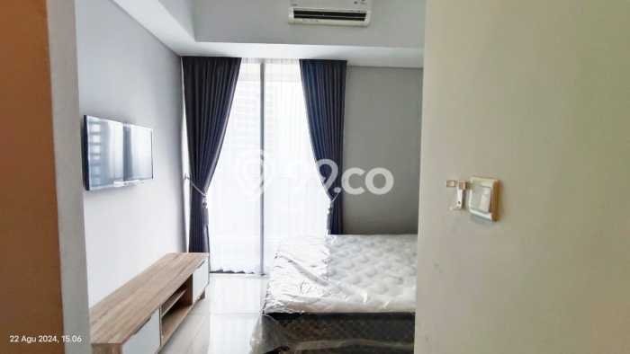 Hunian Apartemen Ideal untuk Dijual di Jakarta Barat dengan 0 Kamar Hunian Apartemen Ideal untuk Dijual di Jakarta Barat dengan 0 Kamar