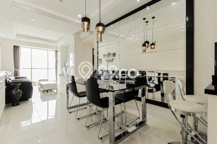 Dijual Apartemen Prestisius di Kebayoran Baru, Jakarta Selatan 3 Kamar Tidur Dijual Apartemen Prestisius di Kebayoran Baru, Jakarta Selatan 3 Kamar Tidur