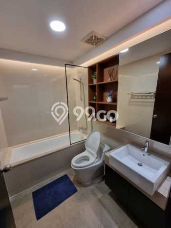 Apartemen Sewa 1 Kamar Murah Siap Huni di Jakarta Selatan, Luas 76m2 Apartemen Sewa 1 Kamar Murah Siap Huni di Jakarta Selatan, Luas 76m2