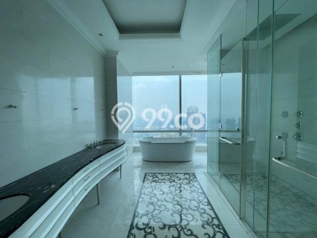 Paling Dicari! Apartemen Eksklusif Dijual di Kuningan Punya 4 Bedroom Paling Dicari! Apartemen Eksklusif Dijual di Kuningan Punya 4 Bedroom
