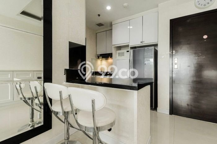 Dijual Apartemen Prestisius di Kebayoran Baru, Jakarta Selatan 3 Kamar Tidur Dijual Apartemen Prestisius di Kebayoran Baru, Jakarta Selatan 3 Kamar Tidur