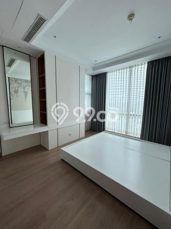 Apartemen Strategis 153m2 di Setiabudi Jakarta Selatan 3 KT Apartemen Strategis 153m2 di Setiabudi Jakarta Selatan 3 KT