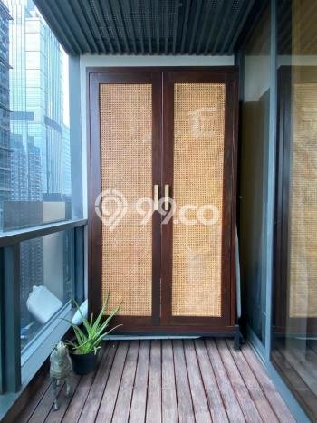 Apartemen Disewa Terjangkau 1 KT / 1 KM di Kebayoran Baru, Jakarta Selatan Apartemen Disewa Terjangkau 1 KT / 1 KM di Kebayoran Baru, Jakarta Selatan