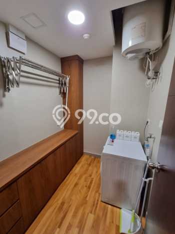 Apartemen Sewa 1 Kamar Murah Siap Huni di Jakarta Selatan, Luas 76m2 Apartemen Sewa 1 Kamar Murah Siap Huni di Jakarta Selatan, Luas 76m2