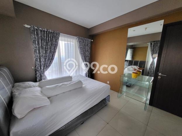 Hunian Apartemen Ideal untuk Dijual di Jakarta Selatan dengan 3 Kamar Hunian Apartemen Ideal untuk Dijual di Jakarta Selatan dengan 3 Kamar