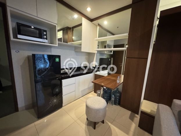 Sewa Apartemen Murah di Karet 1 Bedroom Sewa Apartemen Murah di Karet 1 Bedroom
