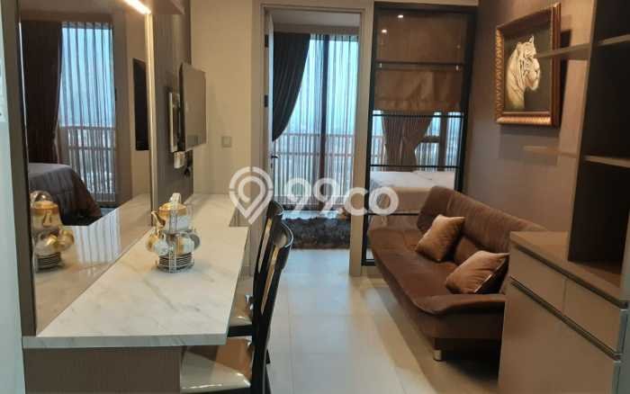 Hunian Apartemen 1 KT 1 KM di Cilandak, Jakarta Selatan Dijual Cepat Hunian Apartemen 1 KT 1 KM di Cilandak, Jakarta Selatan Dijual Cepat
