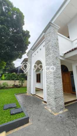 Dijual Rumah Elit Exclusive di Kebayoran Lama, Jakarta Selatan Dijual Rumah Elit Exclusive di Kebayoran Lama, Jakarta Selatan