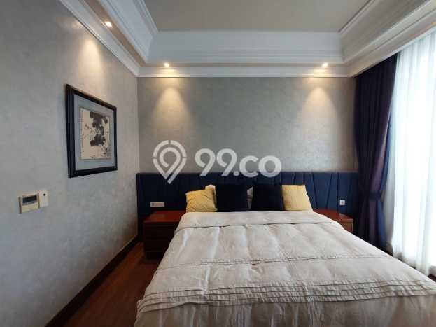 Apartemen Eksklusif Dijual di Kebayoran Baru, Jakarta Selatan Punya 4 Kamar & 4 Kamar Mandi Apartemen Eksklusif Dijual di Kebayoran Baru, Jakarta Selatan Punya 4 Kamar & 4 Kamar Mandi