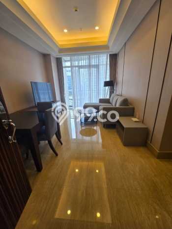 Hunian Strategis 87m2 di Kuningan Jakarta Selatan 2 KT Hunian Strategis 87m2 di Kuningan Jakarta Selatan 2 KT
