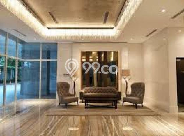 Dijual Segera Apartemen 1 KT & 0 KM di Cikini, Jakarta Pusat Dijual Segera Apartemen 1 KT & 0 KM di Cikini, Jakarta Pusat