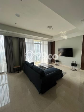 Dijual Apartemen Elit 3 KT & 3 KM di Kebayoran Lama, Jakarta Selatan Dijual Apartemen Elit 3 KT & 3 KM di Kebayoran Lama, Jakarta Selatan