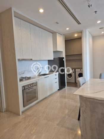 Apartemen Siap Huni 2 Kamar dengan Harga Terjangkau di Area Cilandak, Jakarta Selatan Apartemen Siap Huni 2 Kamar dengan Harga Terjangkau di Area Cilandak, Jakarta Selatan