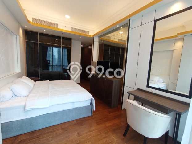 DISEWAKAN! Hunian Apartemen Ideal di Tanah Abang Jakarta Pusat 3 KT DISEWAKAN! Hunian Apartemen Ideal di Tanah Abang Jakarta Pusat 3 KT