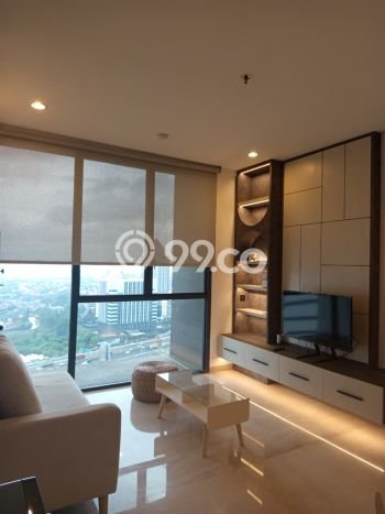 Disewakan Apartemen Minimalis 71m2 Punya 1 KT, 1 KM, Lokasi di Cilandak Disewakan Apartemen Minimalis 71m2 Punya 1 KT, 1 KM, Lokasi di Cilandak