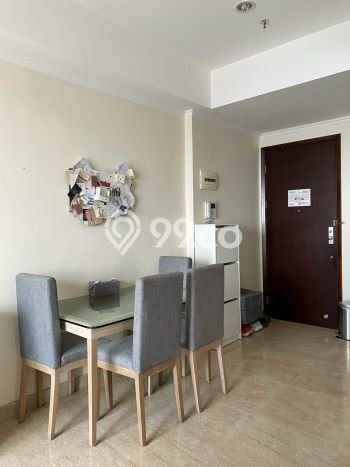 Sewa Sekarang Apartemen Nyaman 2 KT di Kawasan Menteng Sewa Sekarang Apartemen Nyaman 2 KT di Kawasan Menteng