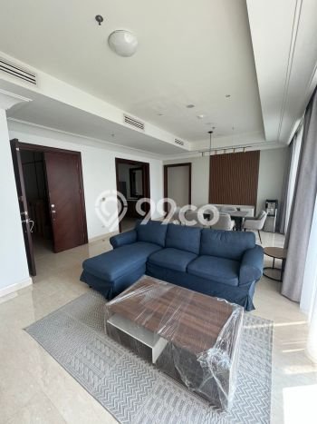 Dijual Apartemen Elit 3 KT & 3 KM di Kebayoran Lama, Jakarta Selatan Dijual Apartemen Elit 3 KT & 3 KM di Kebayoran Lama, Jakarta Selatan