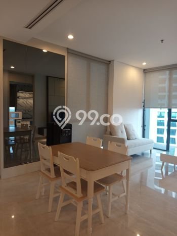 Disewakan Apartemen Minimalis 71m2 Punya 1 KT, 1 KM, Lokasi di Cilandak Disewakan Apartemen Minimalis 71m2 Punya 1 KT, 1 KM, Lokasi di Cilandak