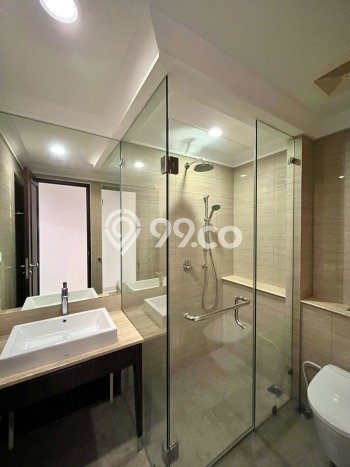 Apartemen Eksklusif Dijual di Kebayoran Lama, Jakarta Selatan Punya 3 Kamar & 3 Kamar Mandi Apartemen Eksklusif Dijual di Kebayoran Lama, Jakarta Selatan Punya 3 Kamar & 3 Kamar Mandi
