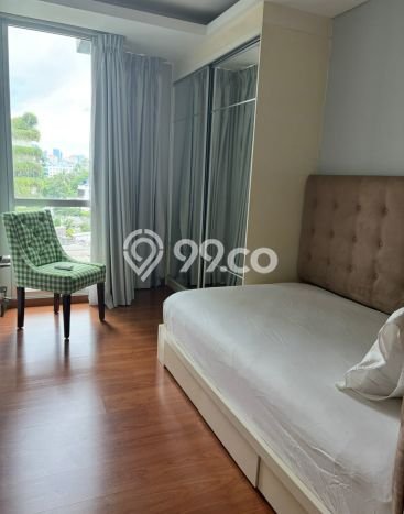 Apartemen Harga Murah dengan 2 BR & 2 KM di Mampang Prapatan Jakarta Selatan Apartemen Harga Murah dengan 2 BR & 2 KM di Mampang Prapatan Jakarta Selatan