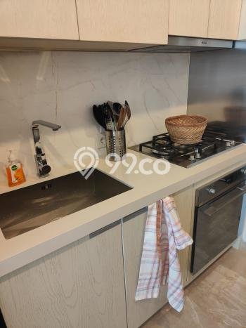 Hunian Apartemen Sewa Terjangkau 71m2 di Cilandak, Cocok untuk Hunian Anda Hunian Apartemen Sewa Terjangkau 71m2 di Cilandak, Cocok untuk Hunian Anda