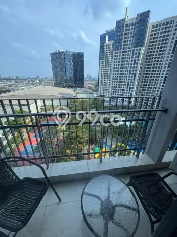 Hunian Apartemen Sewa Siap Pakai di Menteng Dalam Jakarta Selatan dengan 3 KT / 3 KM Hunian Apartemen Sewa Siap Pakai di Menteng Dalam Jakarta Selatan dengan 3 KT / 3 KM