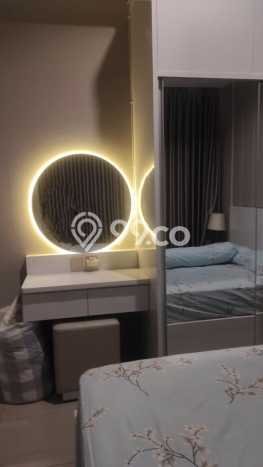 Ada Kamar Apartemen Murah Disewa di Cilandak, Jakarta Selatan 2 BR Ada Kamar Apartemen Murah Disewa di Cilandak, Jakarta Selatan 2 BR