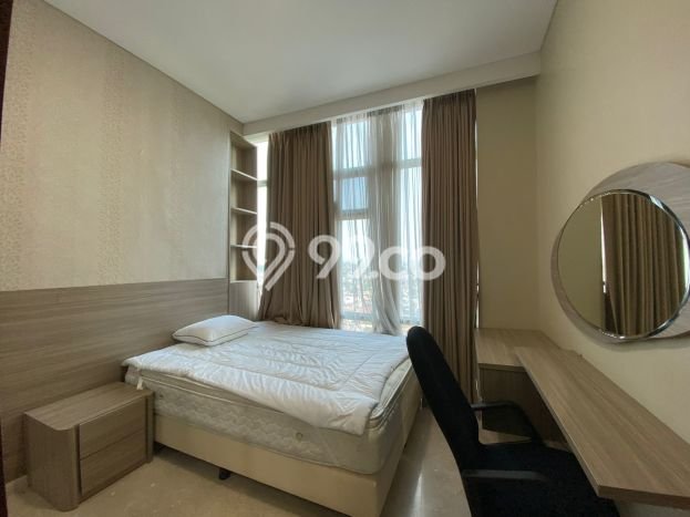 Disewakan Apartemen Minimalis 153m2 Punya 3 KT, 2 KM, Lokasi di Kebayoran Baru Disewakan Apartemen Minimalis 153m2 Punya 3 KT, 2 KM, Lokasi di Kebayoran Baru