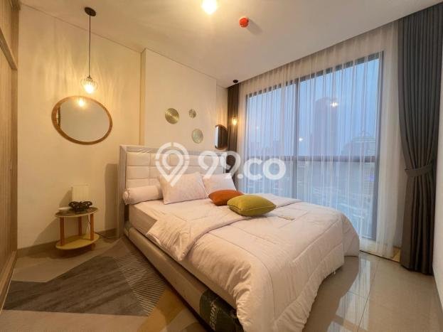 Ada Unit Apartemen Murah Disewa di Setiabudi, Jakarta Selatan 1 BR Ada Unit Apartemen Murah Disewa di Setiabudi, Jakarta Selatan 1 BR