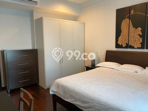 Apartemen Minimalis untuk Disewa, 3 Kamar di Jakarta Selatan Apartemen Minimalis untuk Disewa, 3 Kamar di Jakarta Selatan
