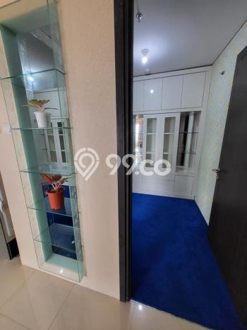 Hunian Apartemen Ideal untuk Dijual di Jakarta Selatan dengan 3 Kamar Hunian Apartemen Ideal untuk Dijual di Jakarta Selatan dengan 3 Kamar