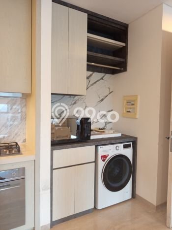 Disewakan Apartemen Minimalis 71m2 Punya 1 KT, 1 KM, Lokasi di Cilandak Disewakan Apartemen Minimalis 71m2 Punya 1 KT, 1 KM, Lokasi di Cilandak